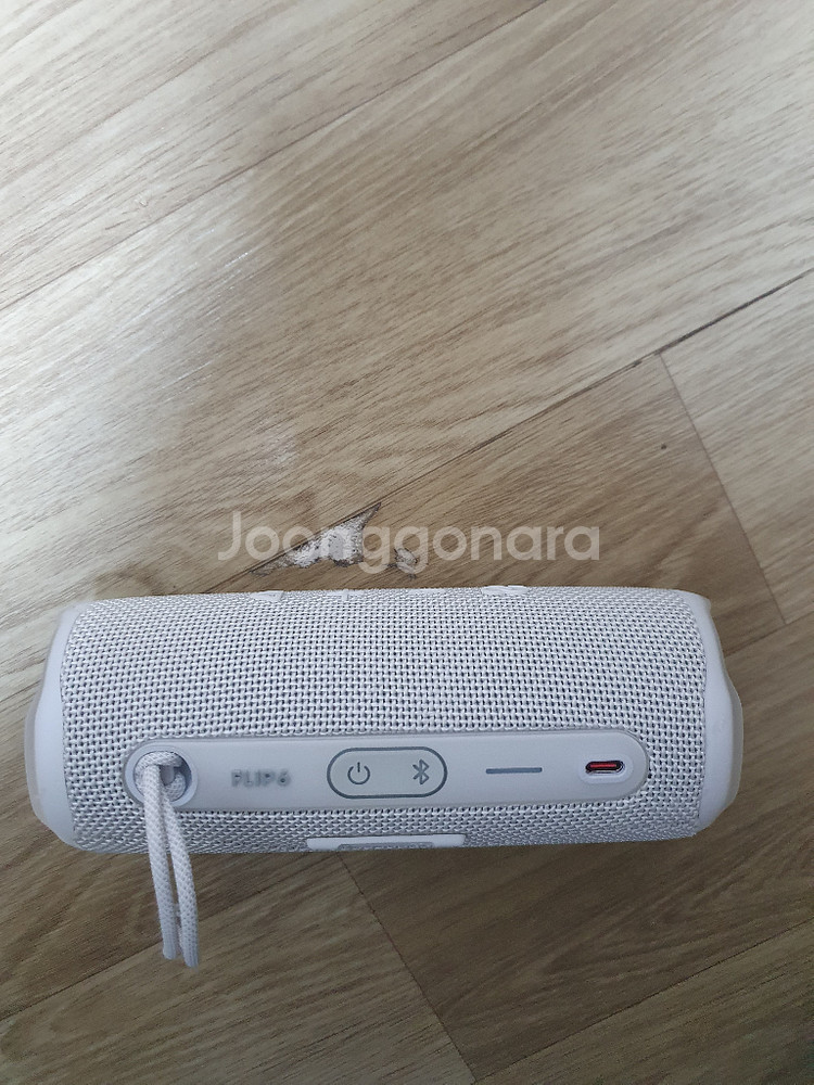 JBL 플립6 블루투스 스피커--1