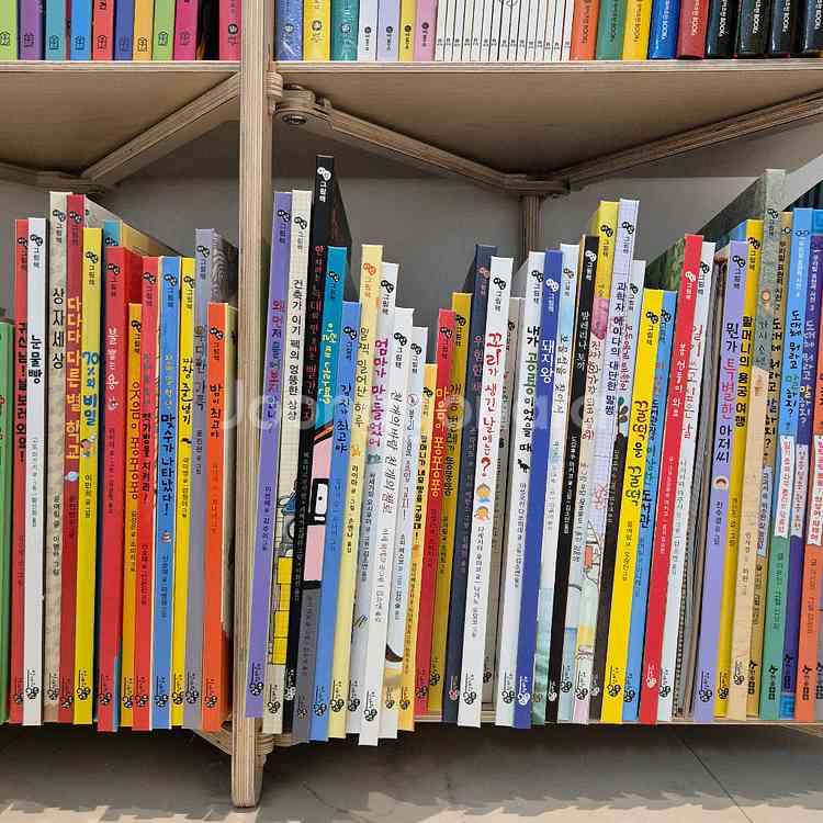 천개의바람 그림책 43권 (새책컨디션)+교실리더십10권 덤--1