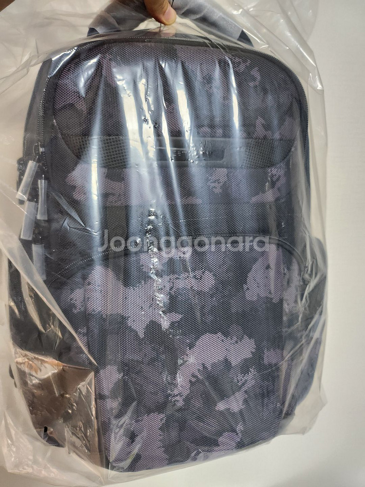 샘소나이트 PRO-DLX 6 백팩 카모플라쥬--0