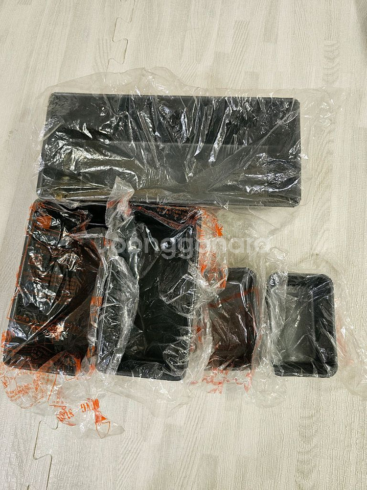 베이킹 틀(새상품)--5