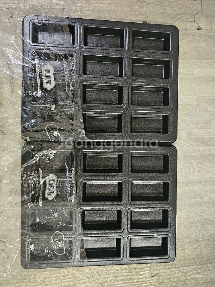 베이킹 틀(새상품)--3