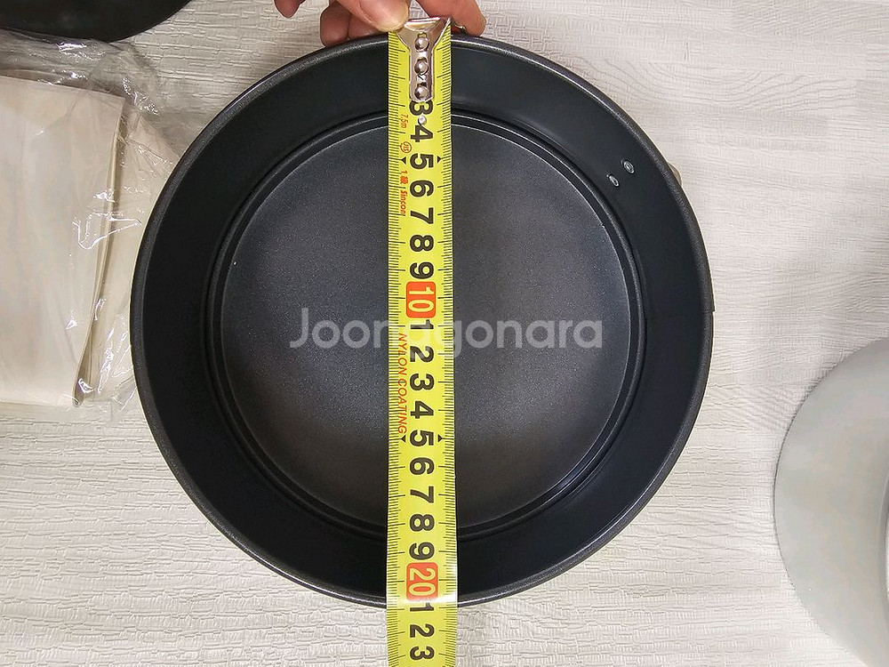 베이킹 틀(새상품)--8