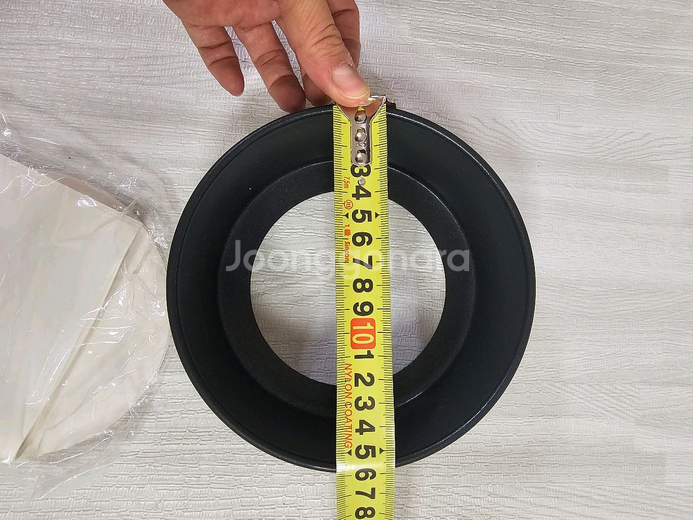 베이킹 틀(새상품)--9