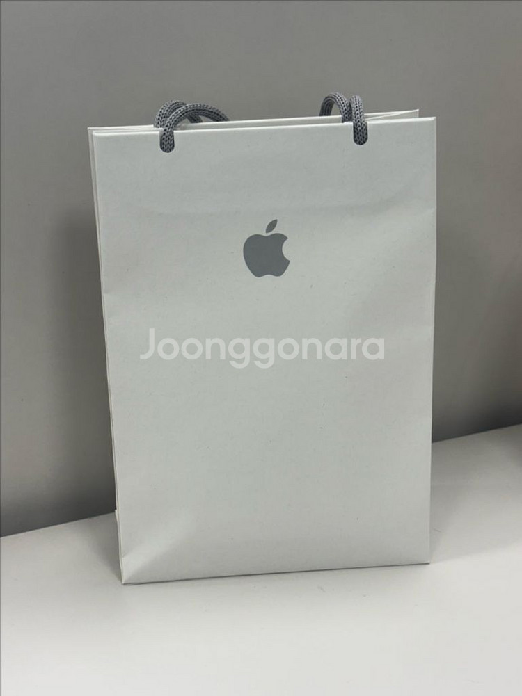 에어팟4 노이즈캔슬링 미개봉세제품--3