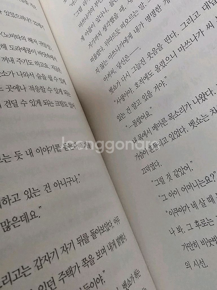 츠지무라 미즈키 소설 얼음고래--4