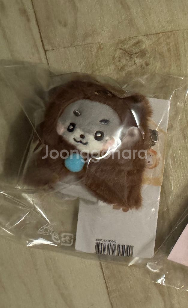 거니니 키링 판매합니다--0