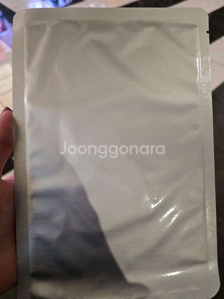 CGV 체인소맨 아크릴 스탠드 7주차 현장특전 레제,마키마,빔--1