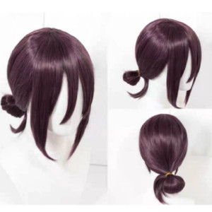 빠른배송)체인소맨 레제 코스프레 가발 대여 및 판매 / 할로윈,졸업사진