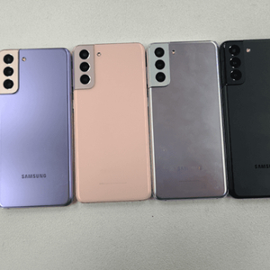 ◆특가◆갤럭시S21플러스 등급별 기기 중고폰 18.5만