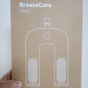 브리즈케어 P600Pro 신발살균건조기