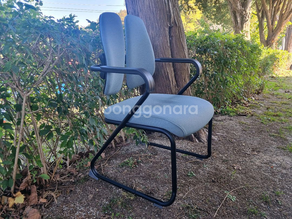 듀오백 의자 DK-073B--2