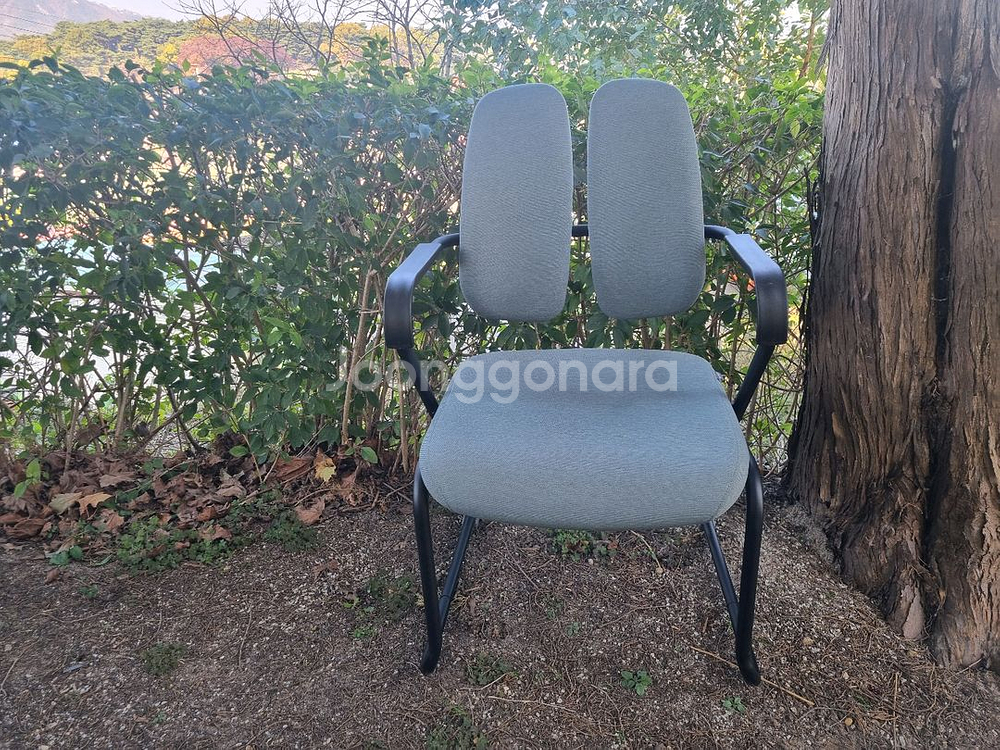 듀오백 의자 DK-073B--1