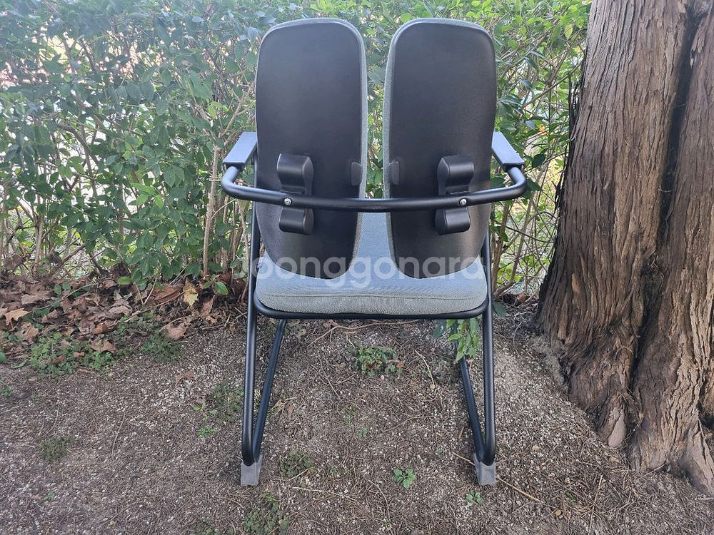 듀오백 의자 DK-073B--4