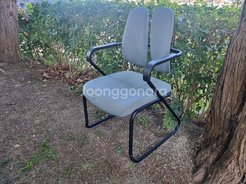 듀오백 의자 DK-073B--3