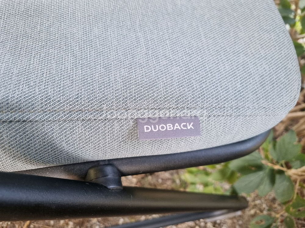 듀오백 의자 DK-073B--7