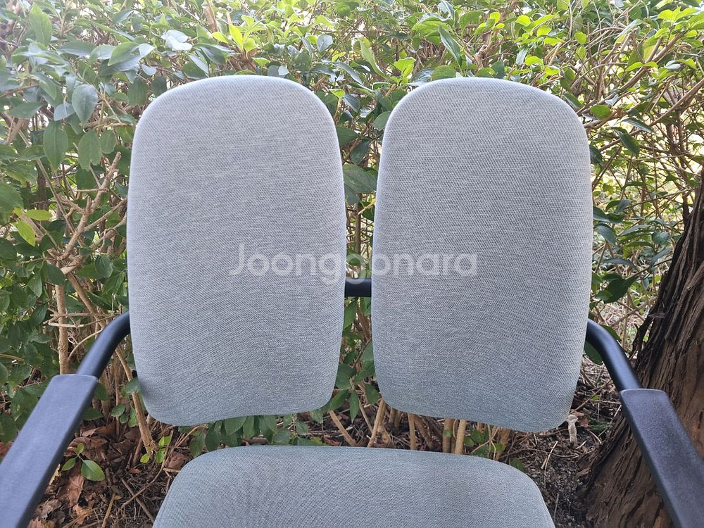 듀오백 의자 DK-073B--5