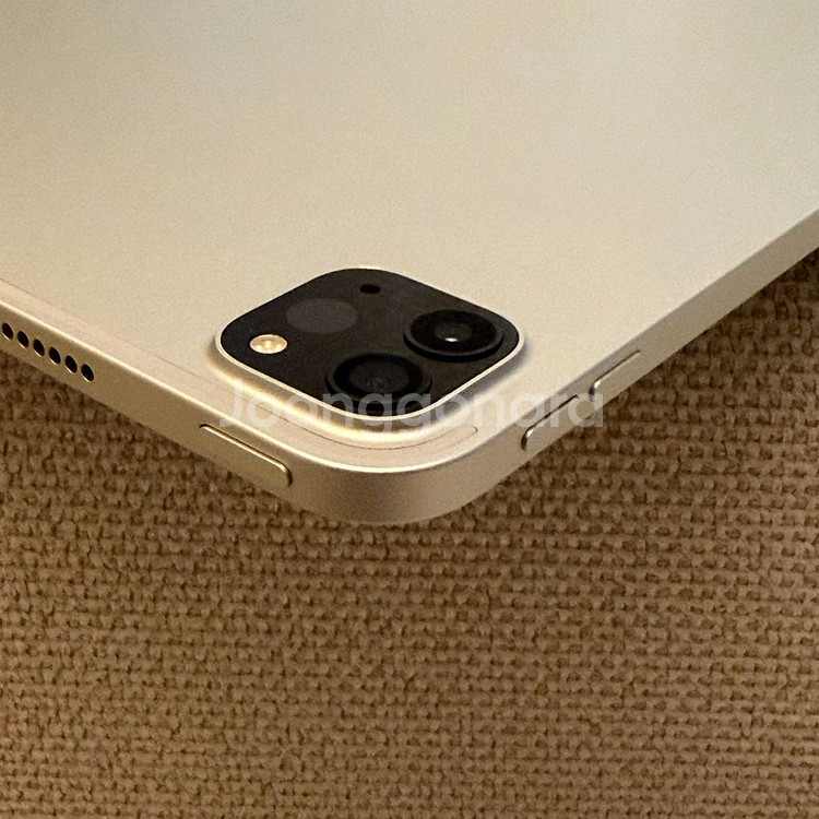 아이패드 프로 12.9인치 M1 128GB--4