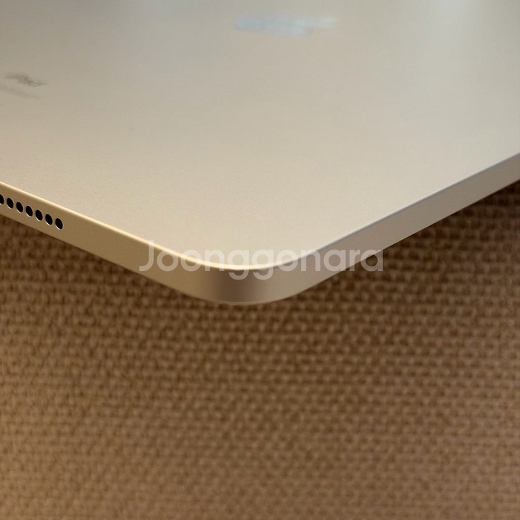 아이패드 프로 12.9인치 M1 128GB--2