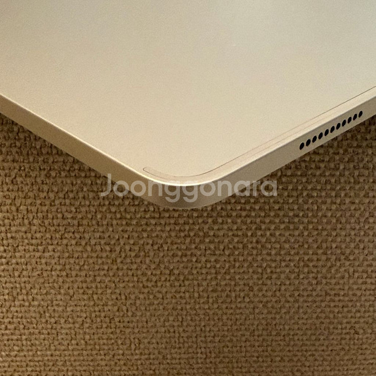 아이패드 프로 12.9인치 M1 128GB--3