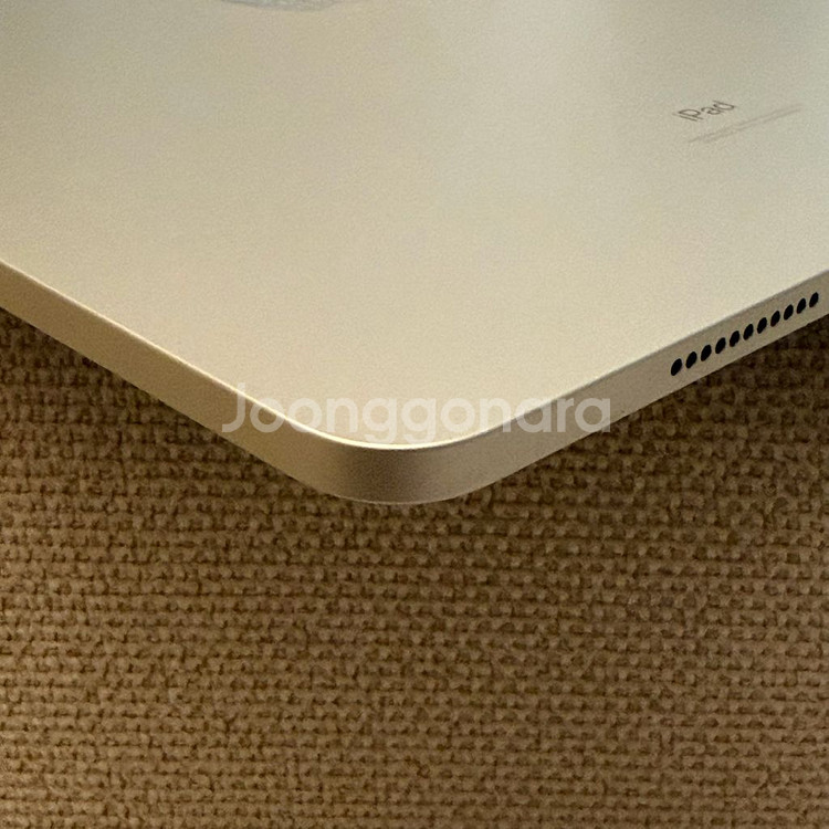 아이패드 프로 12.9인치 M1 128GB--1