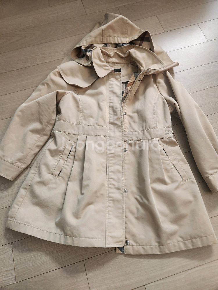 닥스키즈 점퍼 130 사이즈--1