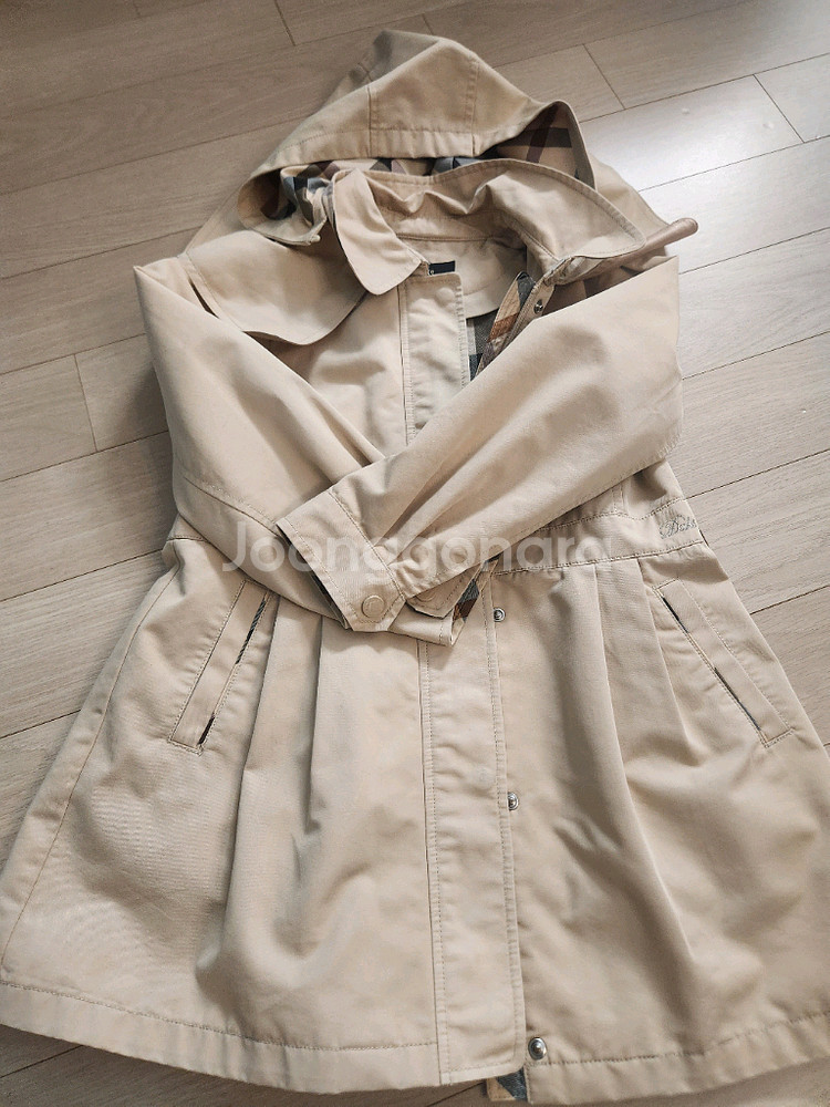 닥스키즈 점퍼 130 사이즈--0