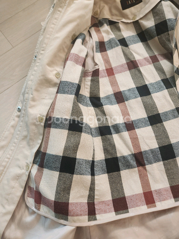 닥스키즈 점퍼 130 사이즈--3