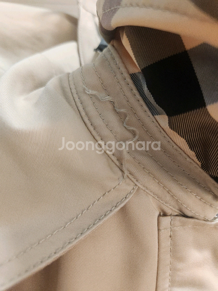 닥스키즈 점퍼 130 사이즈--4