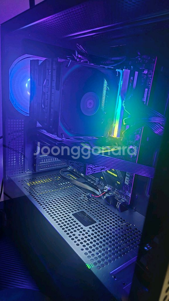 인텔14세대 i5-14600k 5060--0