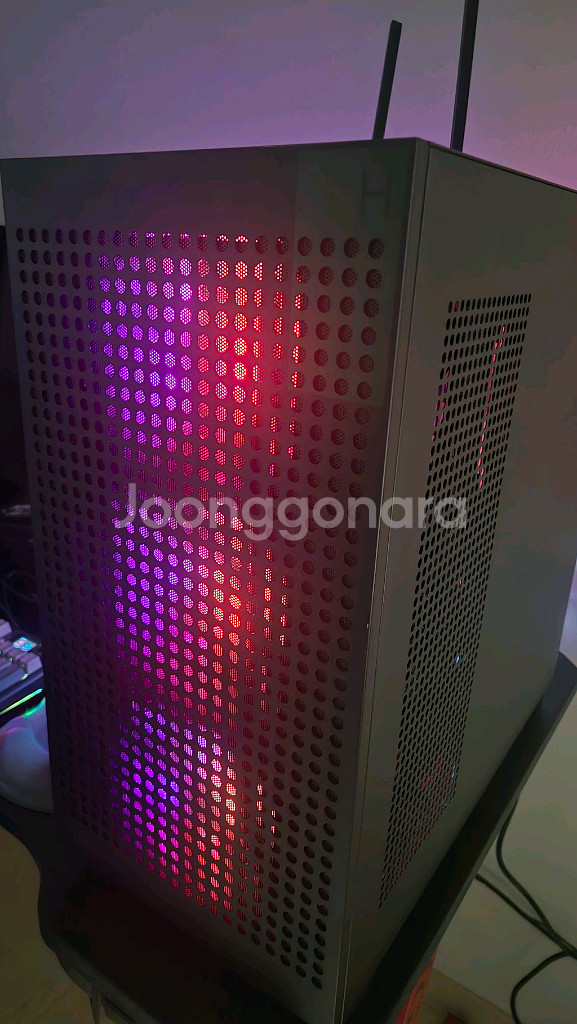 인텔14세대 i5-14600k 5060--1