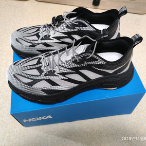 (270)호카 마파테 스피드 4 라이트 TS 블랙