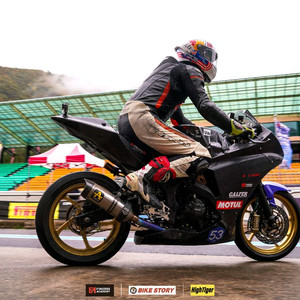 r3 16년식 레이스 머신 판매합니다