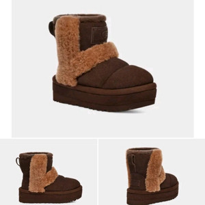 UGG 어그 칠라피크 번트 시더 220