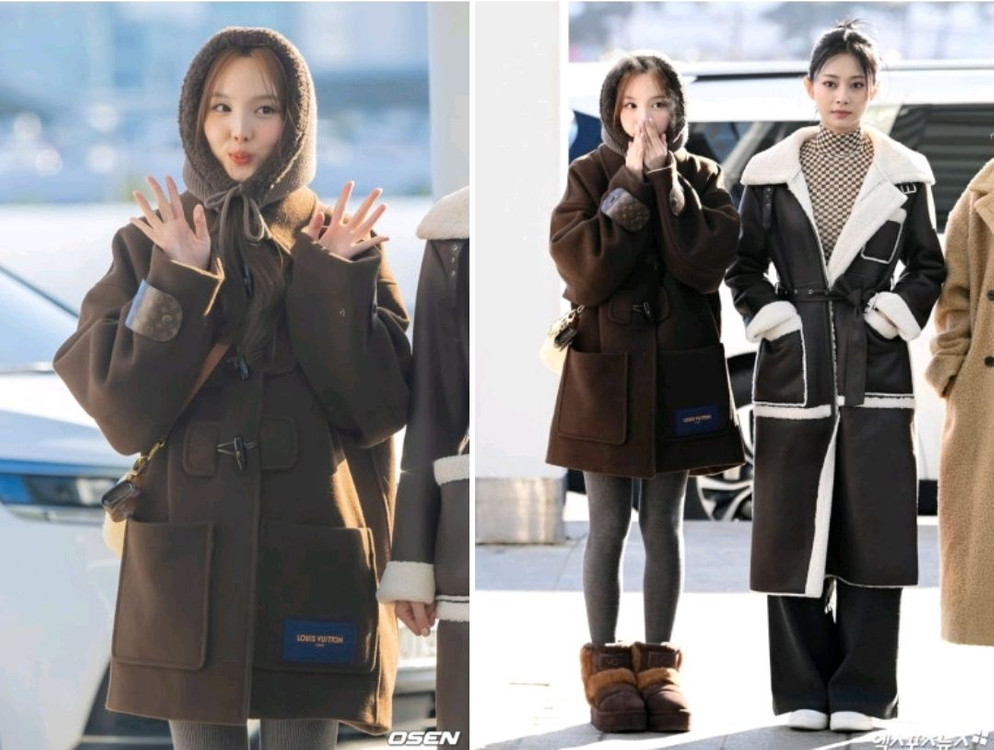 UGG 어그 칠라피크 번트 시더 220--7