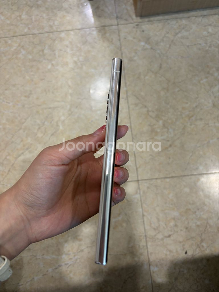 갤럭시 S23 울트라 256GB--1