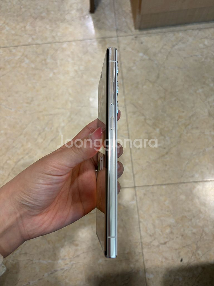 갤럭시 S23 울트라 256GB--3