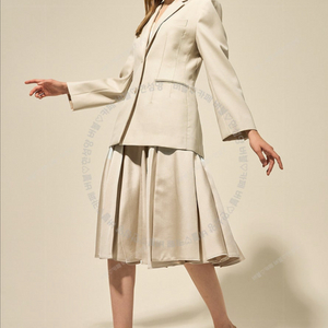 랑방 자켓 재킷