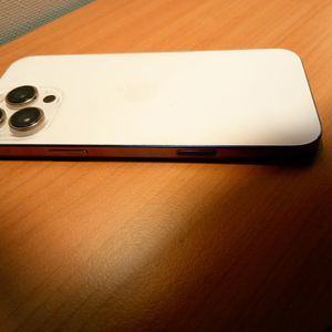 아이폰 16 프로 맥스 256GB, 데저트 티타늄, 자급제 풀박 + 애플케어