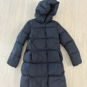 폴로 랄프로렌 키즈 롱패딩 여아라지사이즈