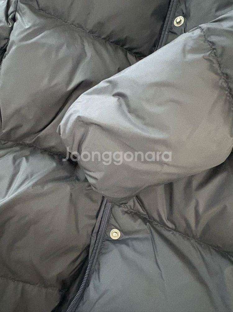 폴로 랄프로렌 키즈 롱패딩 여아라지사이즈--4