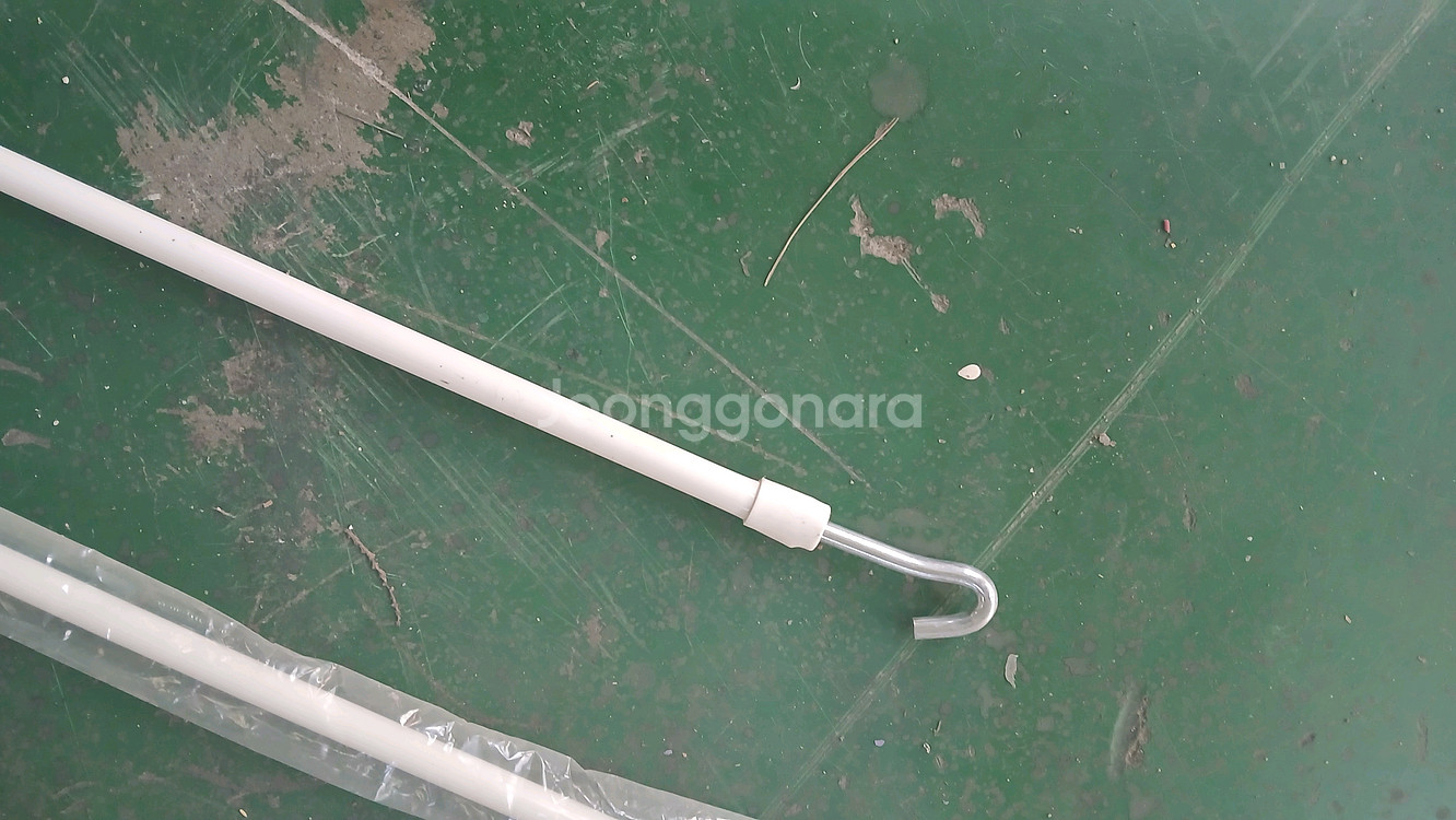 캠핑카 카라반 어닝 손잡이--1