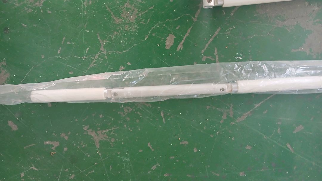 캠핑카 카라반 어닝 손잡이 이미지