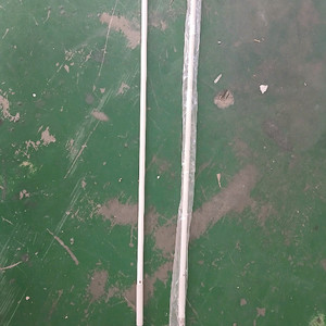 캠핑카 카라반 어닝 손잡이