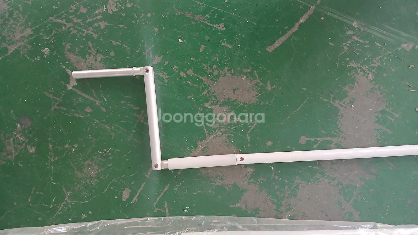 캠핑카 카라반 어닝 손잡이--2