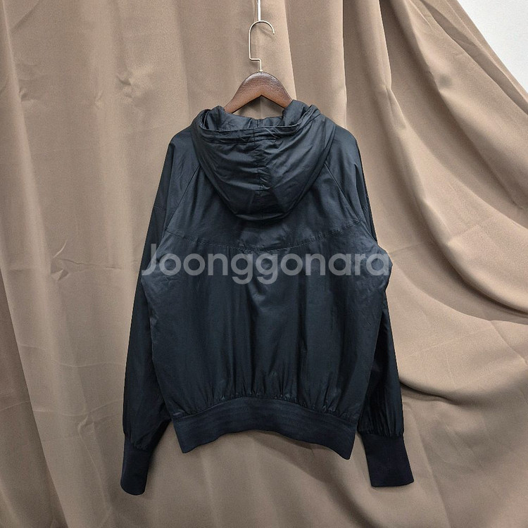 나이키 윈드브레이커 바람막이 자켓 M--2