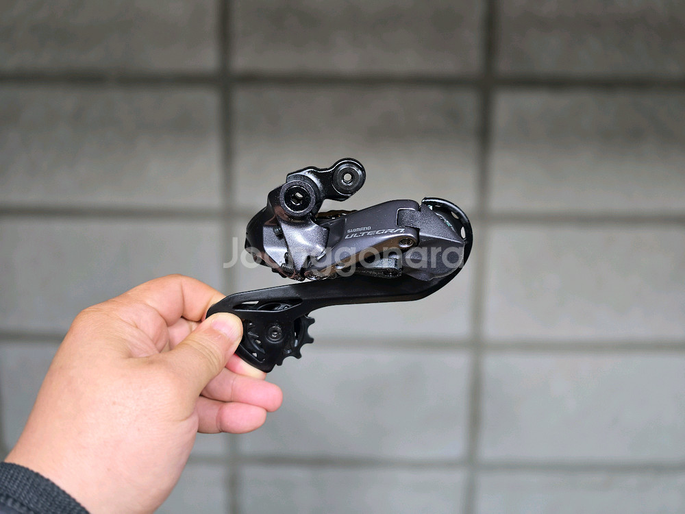 시마노 울테그라 RD-R8150 드레일러 팝니다.--3