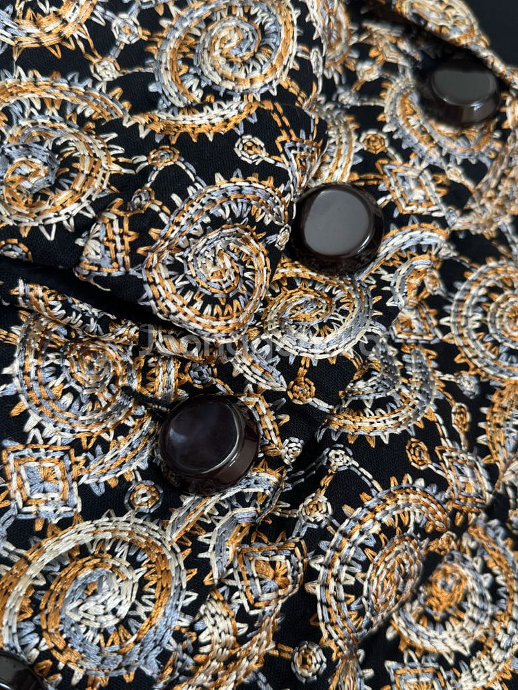 마크제이콥스 반팔자켓--2