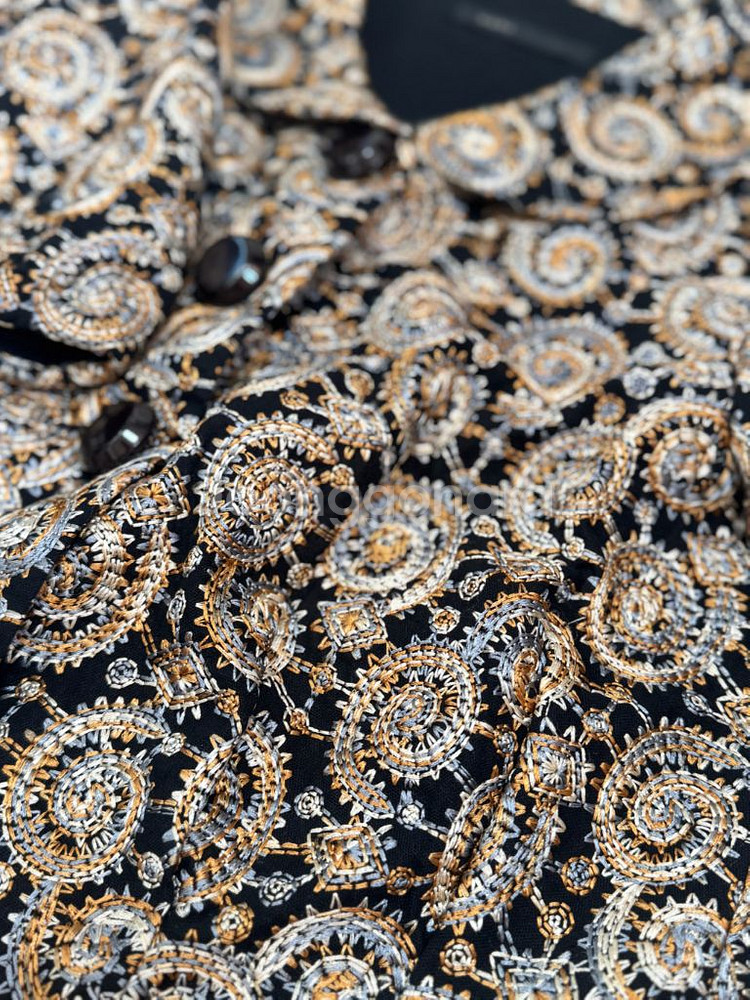 마크제이콥스 반팔자켓--1