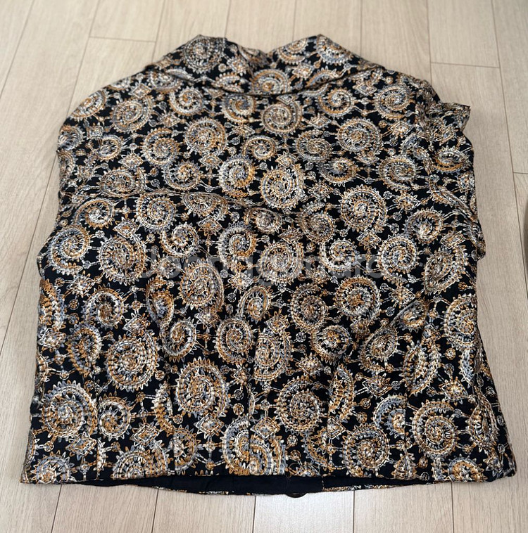 마크제이콥스 반팔자켓--6