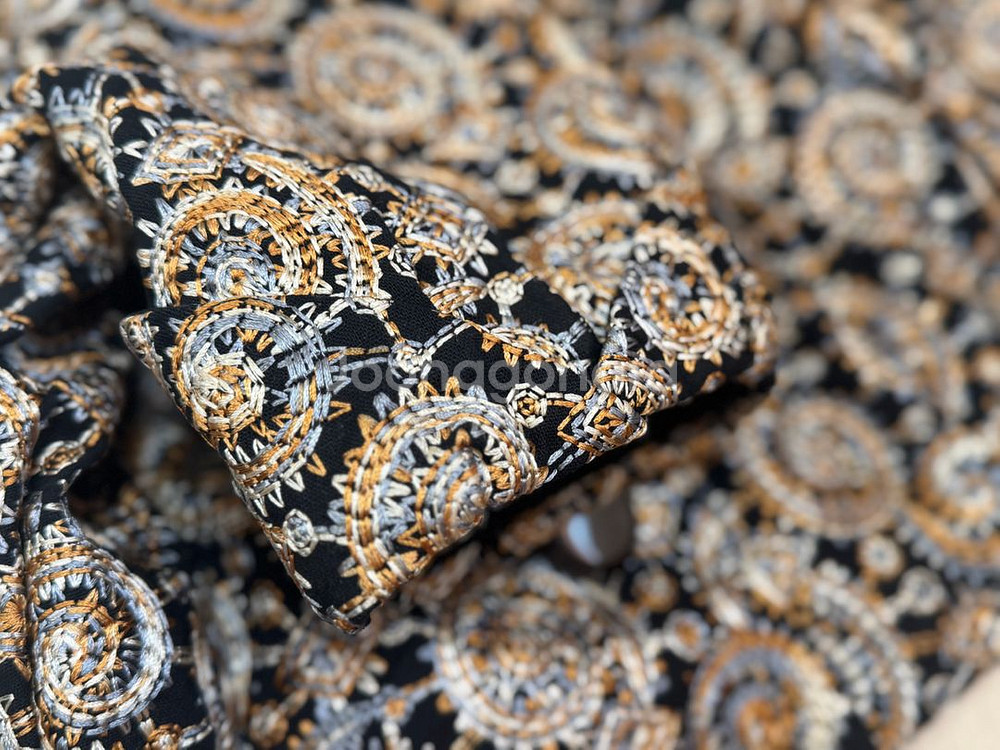 마크제이콥스 반팔자켓--4